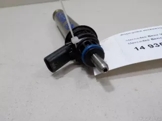2560700187 Mercedes Benz Распределитель впрыска (инжектор) Mercedes S W222 Арт E14935254, вид 4