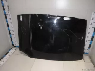 2K0843107R VAG Дверь сдвижная Volkswagen Caddy 3 Арт E50530907, вид 2