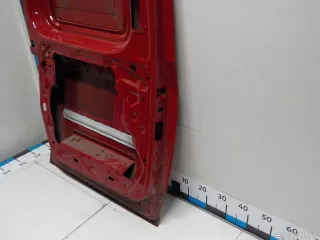 2K0843107R VAG Дверь сдвижная Volkswagen Caddy 3 Арт E51472082, вид 15