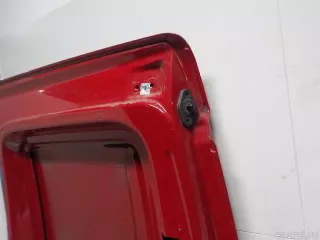2K0843107R VAG Дверь сдвижная Volkswagen Caddy 3 Арт E51472082, вид 16