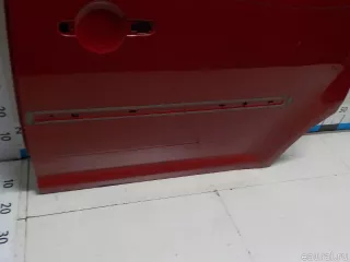2K0843107R VAG Дверь сдвижная Volkswagen Caddy 3 Арт E51472082, вид 8