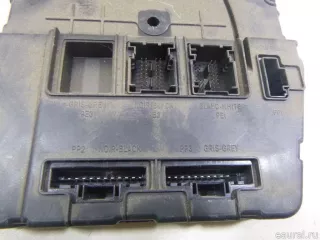 8200780018 Renault Блок предохранителей Renault Megane 2 Арт E14949502, вид 3