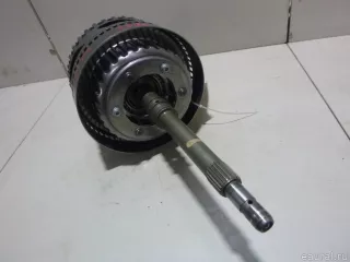 2102700125 Mercedes Benz Вал КПП вторичный Mercedes S C217 Арт E14966793, вид 2