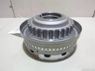 2102701628 Mercedes Benz Блок управления АКПП Mercedes S W220 Арт E14966796, вид 2