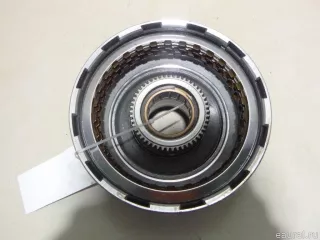 2102701628 Mercedes Benz Блок управления АКПП Mercedes S W220 Арт E14966796, вид 3