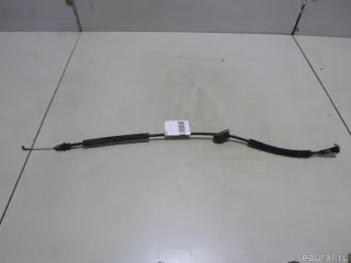 3B0837085E VAG Трос двери передней Skoda Superb 1 Арт E14977387, вид 1