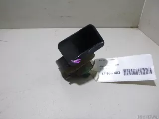 1369338 Ford Сигнал (клаксон) Ford Fiesta 5 Арт E14980483, вид 2