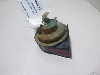 1369338 Ford Сигнал (клаксон) Ford Fiesta 5 Арт E14980483, вид 5