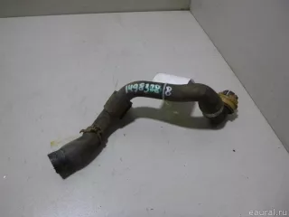 13170118 GM Патрубок отопителя Opel Astra H Арт E14983788, вид 1