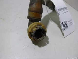 13170118 GM Патрубок отопителя Opel Astra H Арт E14983788, вид 2