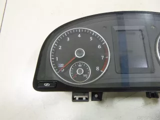 2K0920865X VAG Панель приборов Volkswagen Caddy 3 Арт E14988423, вид 2