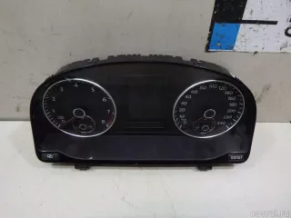 2K0920865X VAG Панель приборов Volkswagen Caddy 3 Арт E14988423, вид 4