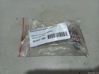 MD317108 Mitsubishi Распределитель впрыска (инжектор) Mitsubishi Eclipse 3 Арт E15017183, вид 1