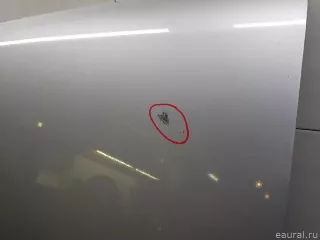 2K0843107R VAG Дверь сдвижная Volkswagen Caddy 3 Арт E31253511, вид 4