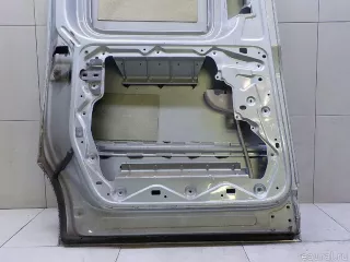 2K0843107R VAG Дверь сдвижная Volkswagen Caddy 3 Арт E31253511, вид 9