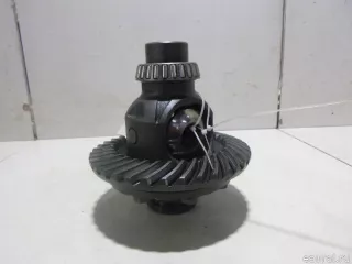  Дифференциал Volkswagen Passat B5 Арт E15050542, вид 2