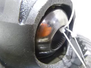  Дифференциал Volkswagen Passat B5 Арт E15050542, вид 4