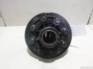  Дифференциал Volkswagen Passat B5 Арт E15050542, вид 5