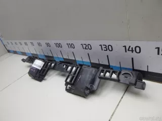 13225772 GM Направляющая переднего бампера Opel Astra H Арт E48425618, вид 2