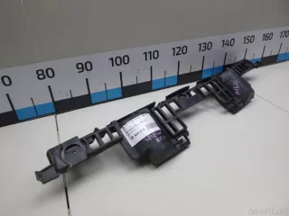 13225772 GM Направляющая переднего бампера Opel Astra H Арт E48425618, вид 3