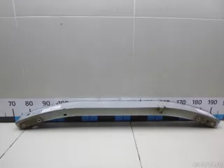 24460537 GM Усилитель переднего бампера Opel Zafira B Арт E48426161, вид 4
