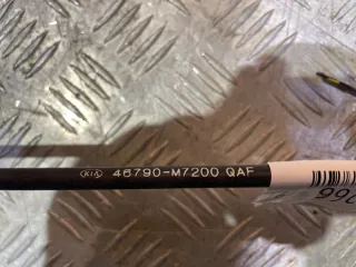46790m7200 Трос АКПП Kia Cerato 4 Арт MA127266, вид 9