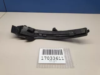 A0999060243 Указатель поворота в зеркало правый Mercedes C W205 Арт ZAP216374, вид 3