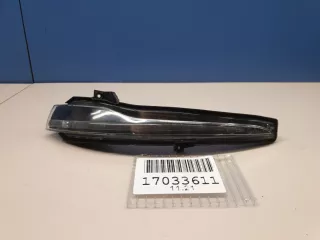 A0999060243 Указатель поворота в зеркало правый Mercedes C W205 Арт ZAP216374, вид 4