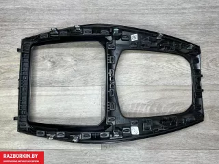 51169871574,9871574,51166819882,6819882 Консоль салона (кулисная часть) BMW X3 G01 Арт 30688, вид 4