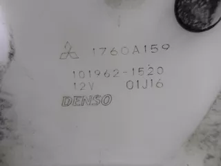 1019621520,1760A159 Насос топливный Mitsubishi Outlander 2 Арт 00181216, вид 7