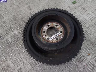 1738620 Шкив коленвала BMW 3 E36 Арт 54629830, вид 1