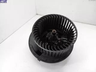 6933663 Двигатель отопителя (моторчик печки) BMW 3 E90/E91/E92/E93 Арт 54414025, вид 2