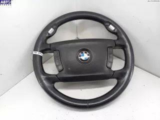  Руль BMW 7 E65/E66 Арт 54629853, вид 1