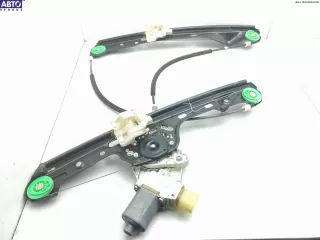 7067796, 7138466 Стеклоподъемник электрический передний правый BMW 1 E81/E82/E87/E88 Арт 54696735, вид 2