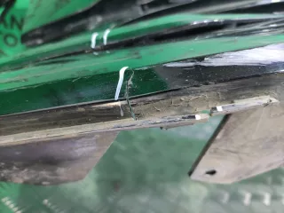 87817029, 84371251, 3 Бампер Cadillac Escalade 4 Арт 207861RM, вид 13