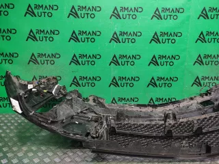 87817029, 84371251, 3 Бампер Cadillac Escalade 4 Арт 207861RM, вид 15