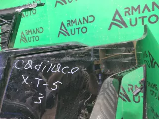 87817029, 84371251, 3 Бампер Cadillac Escalade 4 Арт 207861RM, вид 4