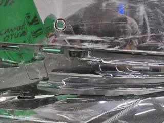 87817029, 84371251, 3 Бампер Cadillac Escalade 4 Арт 207861RM, вид 5