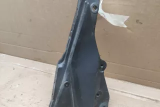 11057295518r , moto11215029 Кронштейн рамы Kawasaki Z Арт moto11215029, вид 1