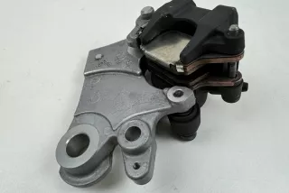 2dr2580w0000 , moto11003307 Суппорт задний (мото) YAMAHA MT Арт moto11003307, вид 11