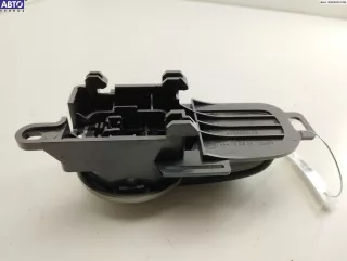 5010800006 Ручка двери внутренняя задняя правая Nissan Note E11 Арт 54321065, вид 3