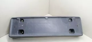 04576855 Бленда передняя Chrysler Voyager 3 Арт 2096003