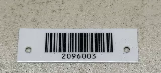 04576855 Бленда передняя Chrysler Voyager 3 Арт 2096003, вид 4