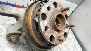 4245130020, 4230530090 Ступица задняя левая Lexus IS 2 Арт OEA25MH01, вид 2