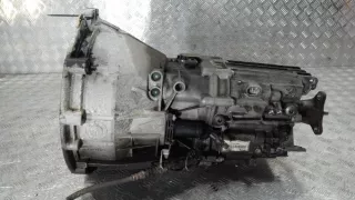 217.0.0173.96 КПП механическая (МКПП) BMW 1 E81/E82/E87/E88 Арт 109893.01, вид 1