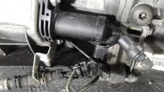 217.0.0173.96 КПП механическая (МКПП) BMW 1 E81/E82/E87/E88 Арт 109893.01, вид 2