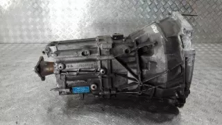 217.0.0173.96 КПП механическая (МКПП) BMW 1 E81/E82/E87/E88 Арт 109893.01, вид 4