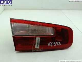 8200002475 Фонарь крышки багажника левый Renault Laguna 2 Арт 54462703, вид 1