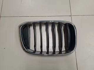 51137440854 Решетка радиатора правая BMW X4 G02 Арт Z329792, вид 1