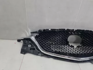 SHF02739 Решетка радиатора Mazda CX-5 2 Арт ZAP329161, вид 4